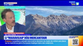 La Matinada Nissarda: le parc du Mercantour, ses richesses et ses secrets