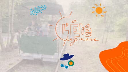 L'Eté chez nous Paris