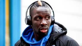 Mamadou Sakho