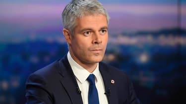 Laurent Wauquiez