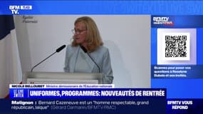 Quelles sont les nouveautés de la rentrée scolaire? BFMTV répond à vos questions