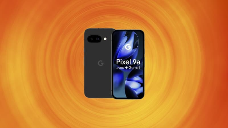 Avec cette remise, le Google Pixel 9a deviendra-t-il le smartphone le plus rentable de 2026 ?