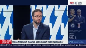 Biathlon - Pourquoi l'envie de Martin Fourcade reste "intacte" 