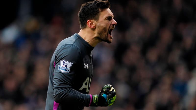 Hugo Lloris