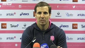 Top 14 – Quesada : "Gagner ce derby était important symboliquement"