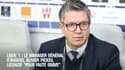 Ligue 1: Olivier Pickeu, manager général d'Angers, licencié pour "faute grave"