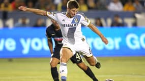 Steven Gerrard