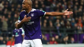 Vincent Kompany