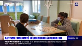 Var: une unité résidentielle pour les personnes autistes