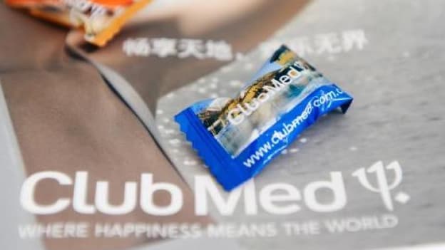 Le Club Med compte faire de la Chine son deuxième marché, après la France