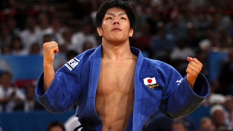Riki Nakaya
