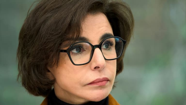La ministre de la Culture Rachida Dati (photo d'illustration)