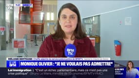 "Je ne voulais pas admettre que c'était vrai": Monique Olivier évoque le meurtre d'Estelle Mouzin lors de son procès