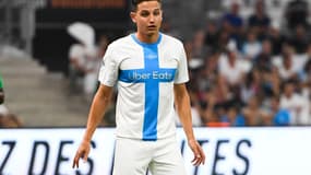 Florian Thauvin