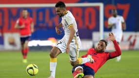 Sofiane Boufal