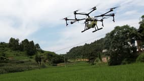 Le ministère de la Cohésion des territoires assure que constater une infraction avec un drone est illicite dès lors que la zone contrôlée est inaccessible aux regards.