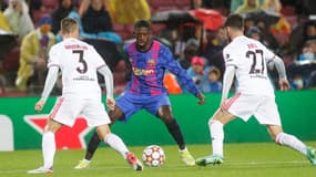 Ousmane Dembélé