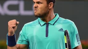 Jo-Wilfried Tsonga