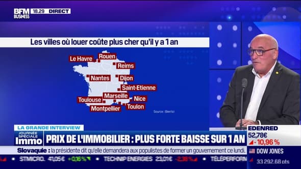 Bullshitomètre ⛔ : "le tourisme en Bourse en 2024, c'est fini !" Faux ❌, répond Sarah Thirion 