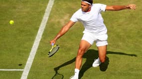 Jo-Wilfried Tsonga
