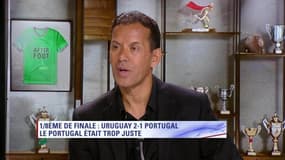 Le best-of de l'After Foot du samedi 30 juin
