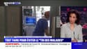 La Fédération Hospitalière de France lance "un cri d'alarme" sur la situation en réanimation mais appelle les patients à ne "surtout pas renoncer aux soins"
