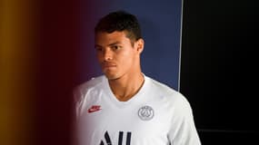 Thiago Silva