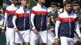 La finale de la Coupe Davis, c’est plus que jamais sur RMC que ça se passe ! 