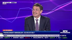 Alfred Fink (Taylor Wessing) : Financement immobilier, où en est-on ? - 05/02