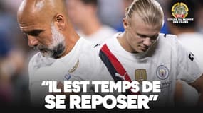 Man. City 3-4 Al-Hilal : "On aurait tous aimé continuer", Guardiola tourne déjà la page après la claque