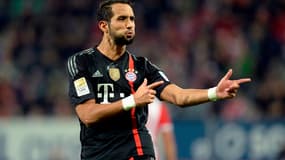 Mehdi Benatia