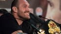 Tyson Fury