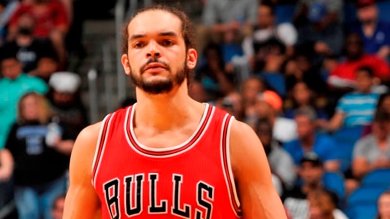 Joakim Noah