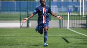 Arnaud Kalimuendo