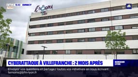 Cyberattaque à Villefranche : le bilan deux mois après