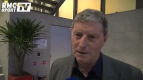 Larqué : "Les Monégasques ont fait ce qu'il fallait"