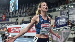 Alice Finot à Torun