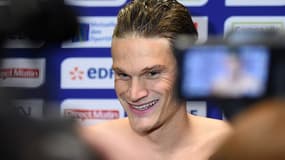 Yannick Agnel