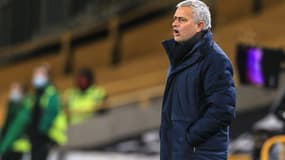 José Mourinho
