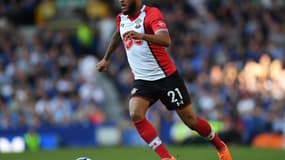 Ryan Bertrand