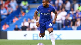 Christopher Nkunku - Chelsea