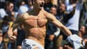 Zlatan Ibrahimovic