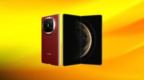 Quel est le meilleur smartphone pliant du moment ? Ce Huawei est à prendre au sérieux (Mate X6)