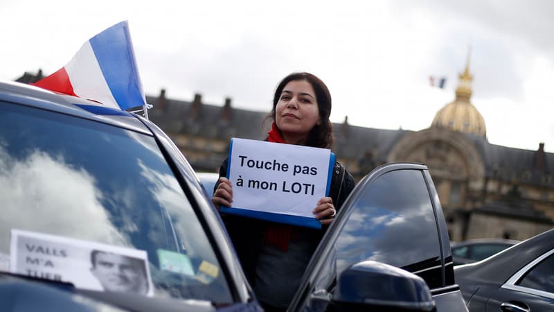 Les taxis veulent leur disparition, les VTC en ont besoin pour développer leur activité. Laurent Grandguillaume, médiateur du conflit taxis/VTC devra trancher.