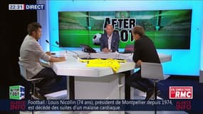 L'Afterfoot du jeudi 29/06 - Partie 2/6 - L'Allemagne en finale de la Coupe des Confédérations