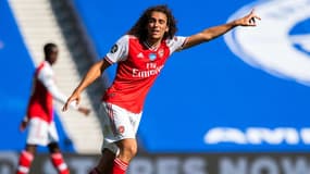 Matteo Guendouzi