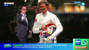 "Bach emprisonné !!??" - La météo de Colas du jeudi 6 novembre 2025