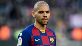 Martin Braithwaite.