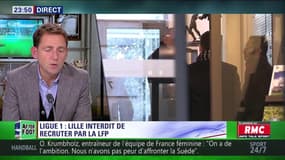 After du 12 décembre : le all-in raté de Gérard Lopez au LOSC
