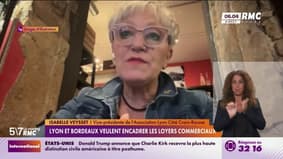 Lyon et Bordeaux veulent encadrer les loyers commerciaux
